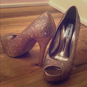 Steve Madden Heels